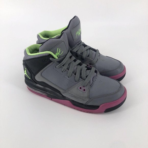 jordan flight origin 6